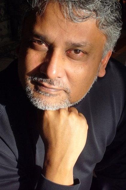 Kunal Basu - Actor Profile Photo