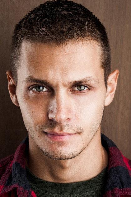 James Liddell - Actor Profile Photo
