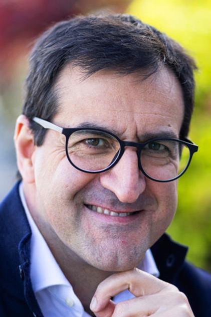 Matteo Caremoli - Actor Profile Photo