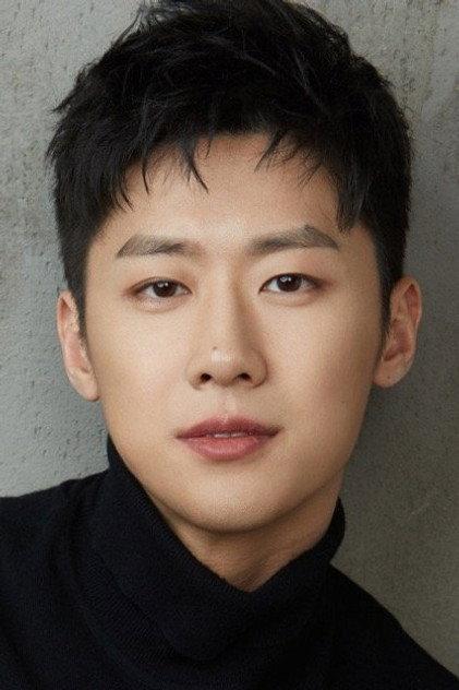 Zhu Jiaqi - Actor Profile Photo