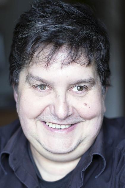 Pierre Pirol - Actor Profile Photo