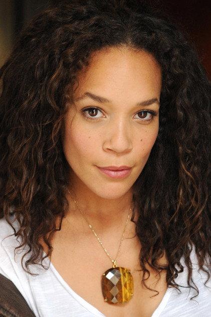 Caitlin Stryker - Actor Profile Photo