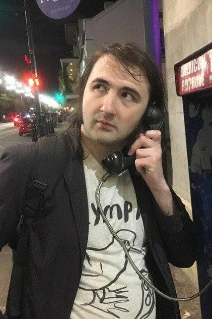 Augustine Dalton - Actor Profile Photo