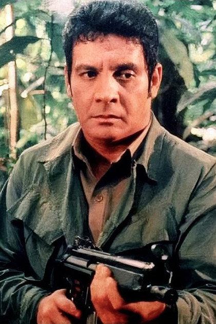 Fernando Poe Jr. - Actor Profile Photo