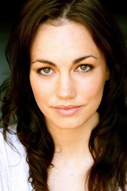 Darla Taylor - Actor Profile Photo