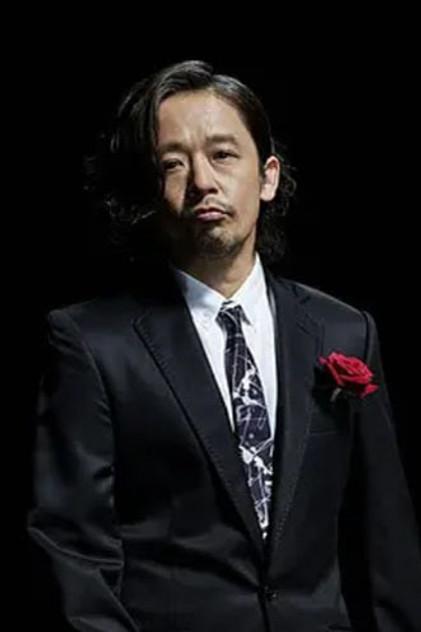 Mummy-D - Actor Profile Photo