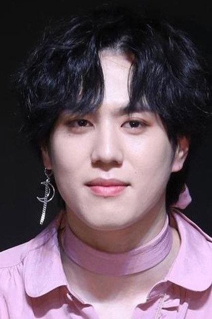Kim Yu-gyeom - Actor Profile Photo
