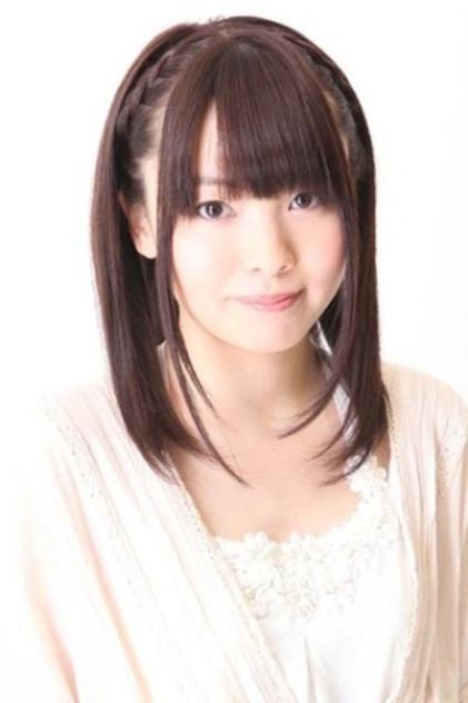 Asuka Kakumoto - Actor Profile Photo