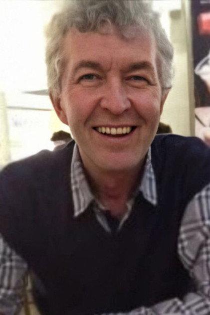 Nail Idrisov - Actor Profile Photo