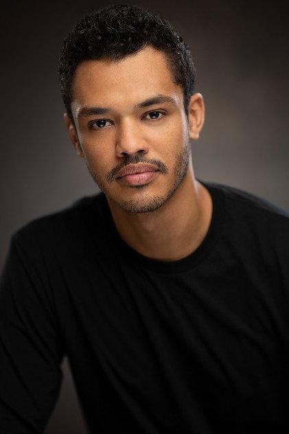 Diego Stredel - Actor Profile Photo