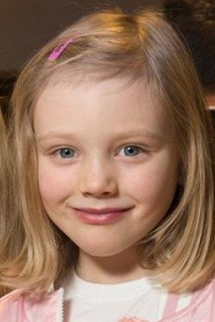 Alba Ørbech-Nilssen - Actor Profile Photo