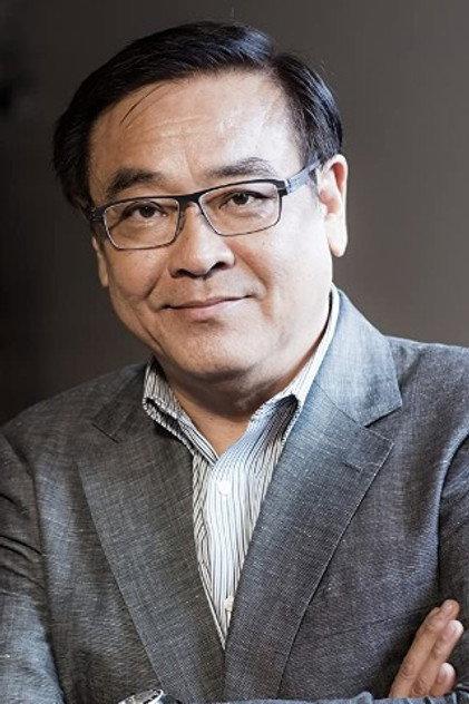 Derek Yee - Actor Profile Photo