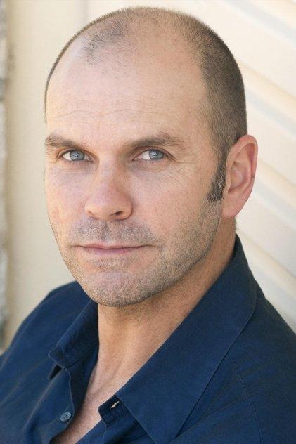 Ian Bliss - Actor Profile Photo