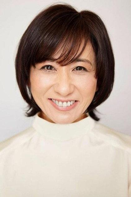 Mayumi Hasegawa - Actor Profile Photo