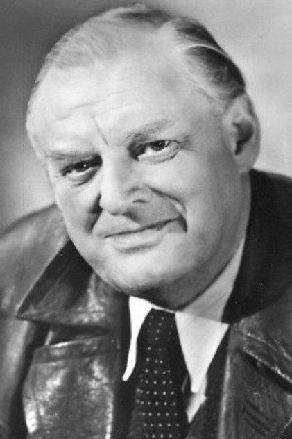 Johannes Arpe - Actor Profile Photo