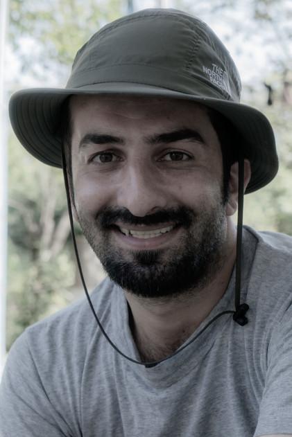 Mir Bagir - Actor Profile Photo