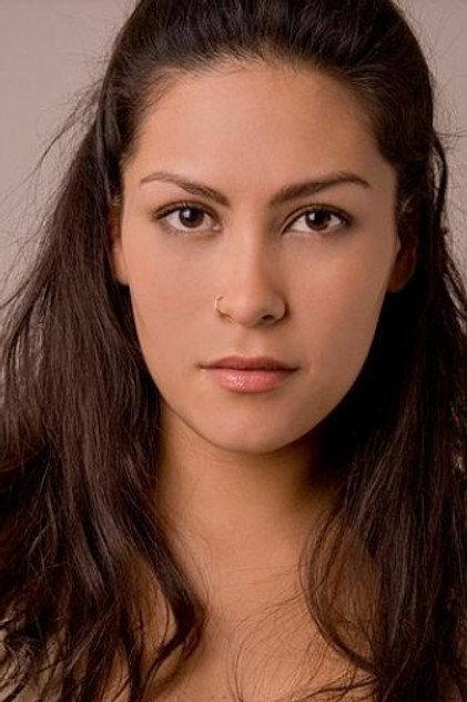Montserrat de León - Actor Profile Photo