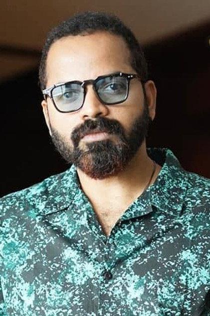 Vinay Forrt - Actor Profile Photo