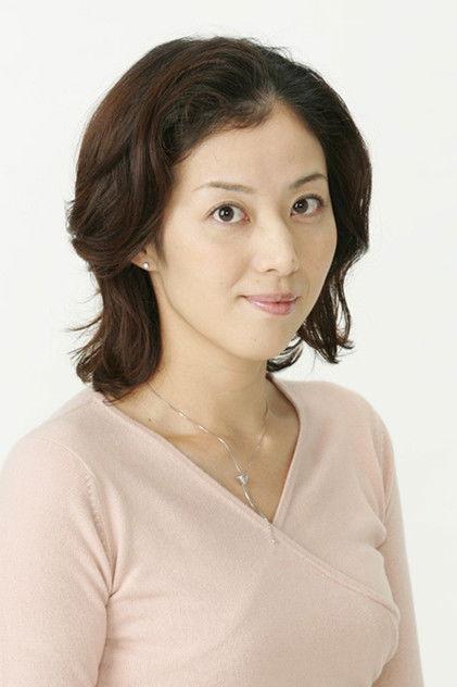 Midori Ando - Actor Profile Photo