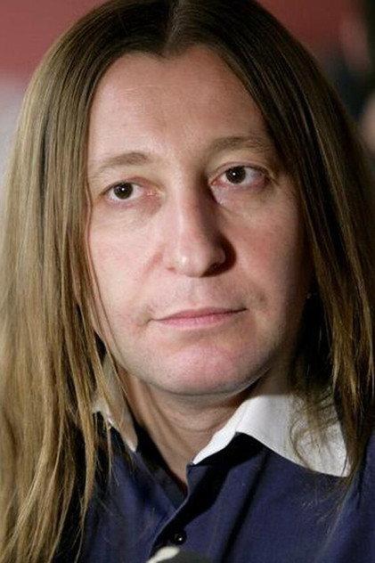 Aleksandr Uman - Actor Profile Photo