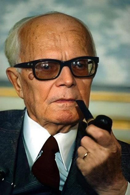 Sandro Pertini - Actor Profile Photo