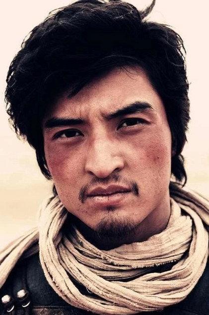 Tumenbayaer - Actor Profile Photo