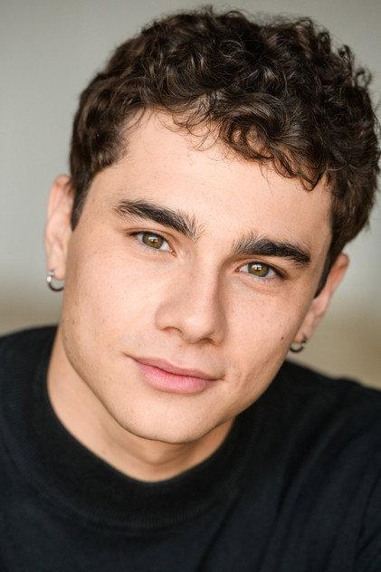 Émile Ouellette - Actor Profile Photo