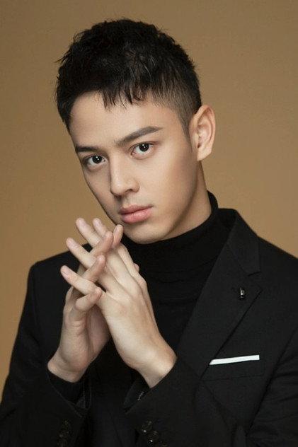 Shan Jingyao - Actor Profile Photo