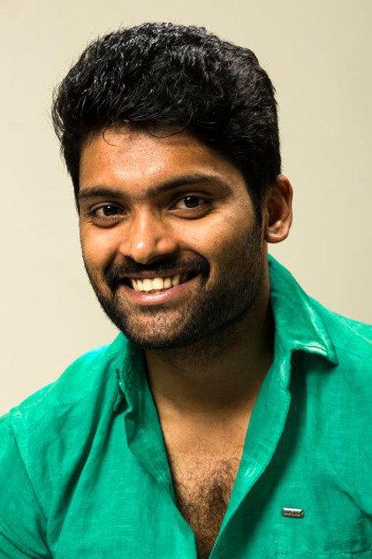 Vetri - Actor Profile Photo