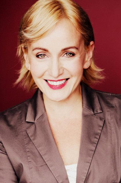 Funda Duval - Actor Profile Photo