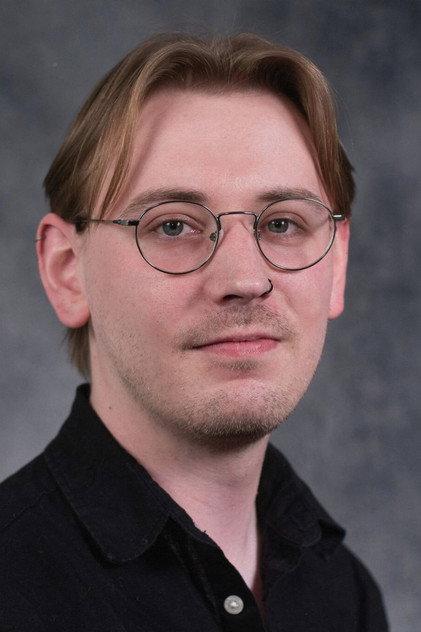 Graham McSweeney - Actor Profile Photo