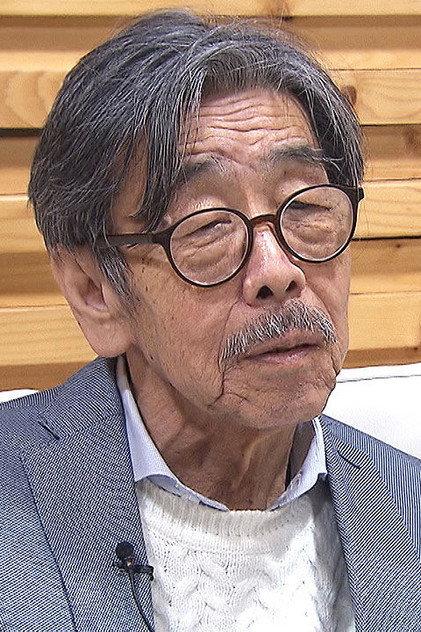 Lee Oi-soo - Actor Profile Photo