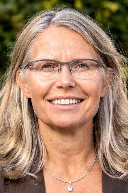 Cecilie Brask - Actor Profile Photo