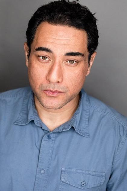 Gabriel Rissa - Actor Profile Photo