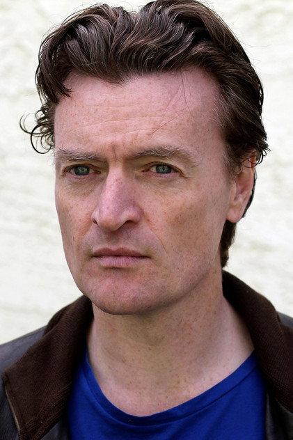 Anthony Brophy - Actor Profile Photo