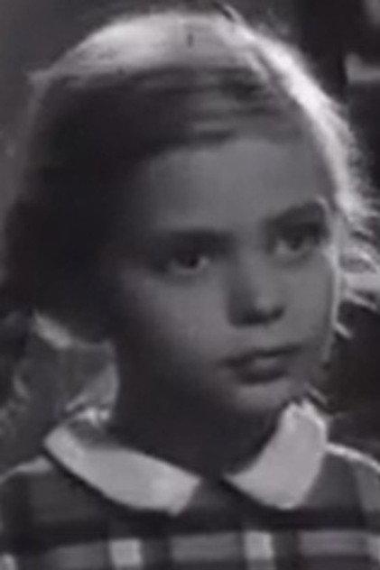 Eva Cohn - Actor Profile Photo