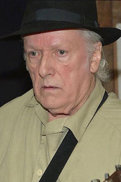 Dick Wagner - Actor Profile Photo
