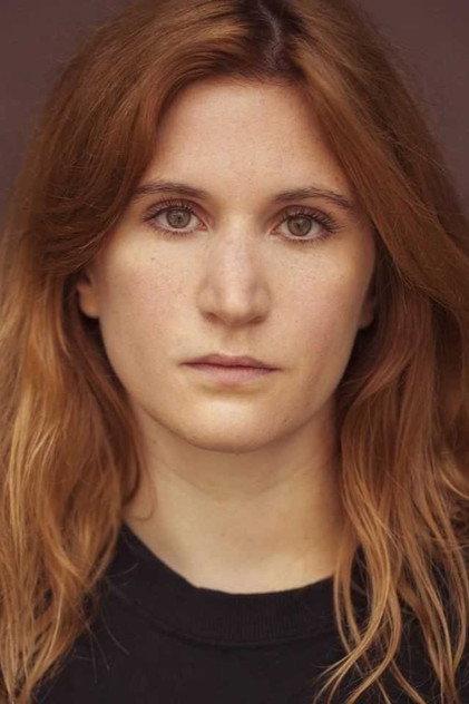 Julia Steiger - Actor Profile Photo
