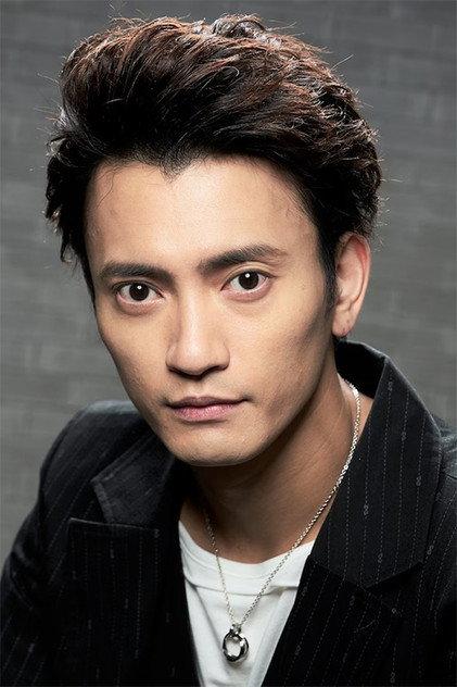 Masataka Nakagauchi - Actor Profile Photo
