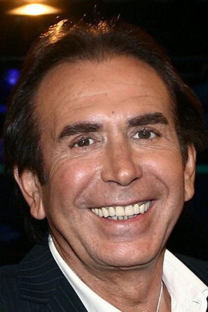 Giucas Casella - Actor Profile Photo