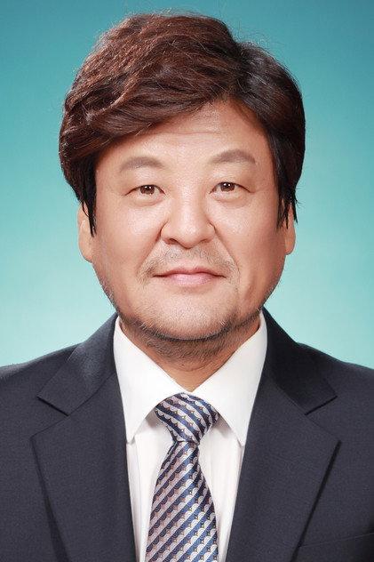 Sung Ji-ru - Actor Profile Photo