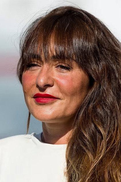 Candela Peña - Actor Profile Photo