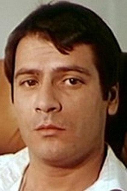 Guy Royer - Actor Profile Photo
