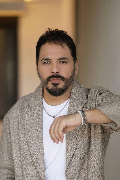 Ramy Ayash - Actor Profile Photo