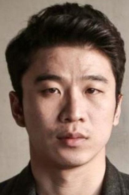 Kang Deok-joong - Actor Profile Photo