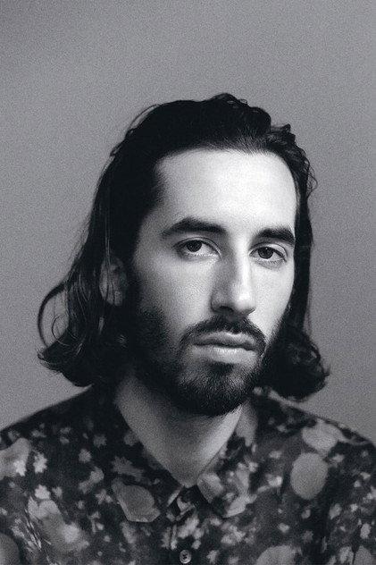 Lomepal - Actor Profile Photo