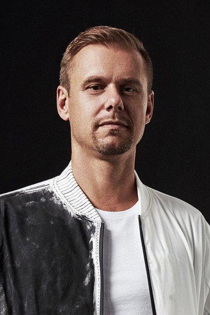 Armin van Buuren - Actor Profile Photo