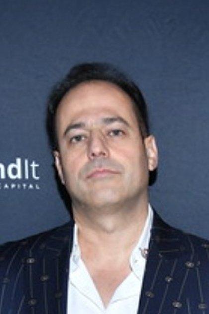 Joel Cohen - Actor Profile Photo