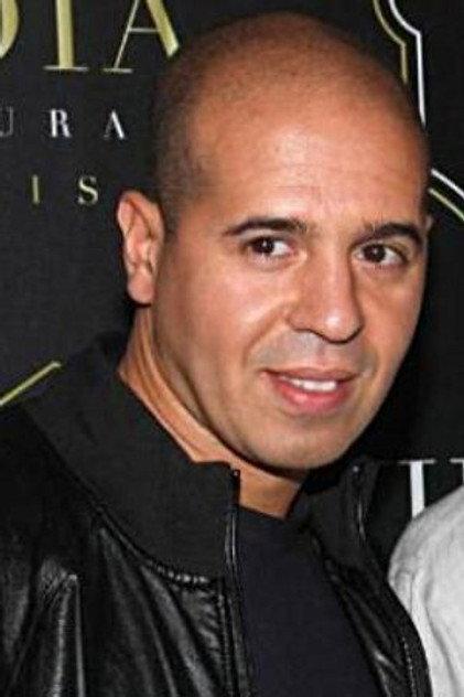 Cut Killer - Actor Profile Photo
