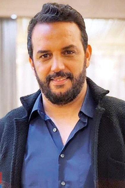 Said Ait Bajja - Actor Profile Photo